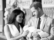 Lilibet Diana, Ini Arti Nama Anak Kedua Pangeran Harry dan Meghan Markle