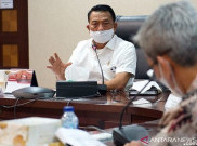 Jokowi Langsung Jalani Karantina agar Tak Langgar Aturan Perjalanan