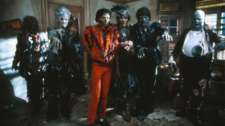 Ada Loh Orang yang Fobia dengan Michael Jackson