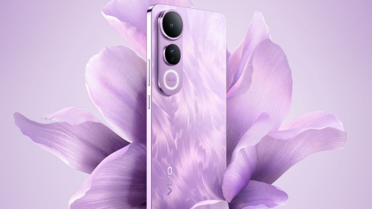 Vivo V50 Lite Resmi Meluncur di Indonesia, Dibanderol Mulai dari Rp 3 Jutaan