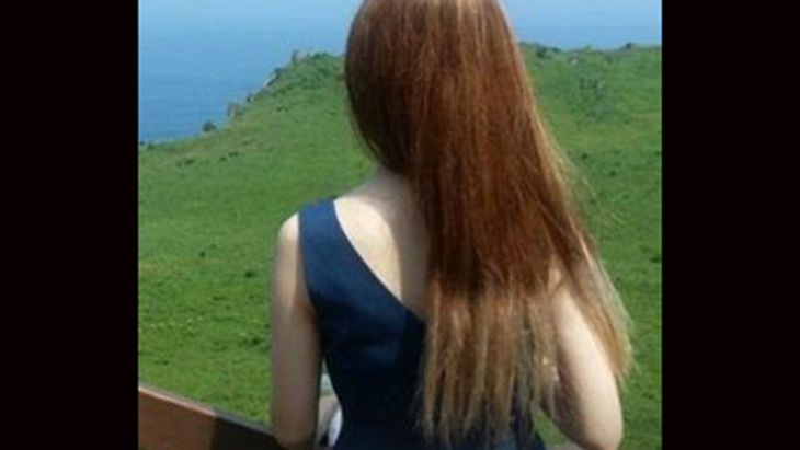 Kwon Jinah