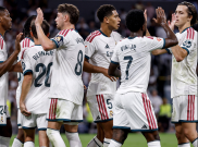 Klasemen Liga Spanyol La Liga 2026/2027 Setelah Real Madrid Tekuk Rayo Vallecano 4-1