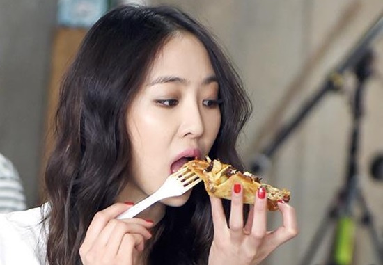 Phobia Makan