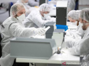 Kasus Positif Corona di Jerman Hampir Sentuh Angka 100.000