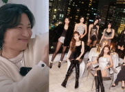 Daesung Ungkap Efek Wamil, Jadi Tergila-Gila TWICE