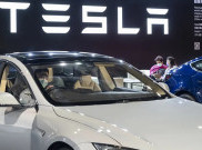 Pembaruan Terkini Tesla, Mengubah Mobil Jadi Megafon
