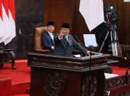 Presiden Prabowo Tegaskan Pengusaha jangan Diperas dan Dipersulit Terus