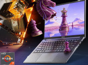 ADVAN Workplus AI, Laptop Performa Gaming yang Siap Dukung Produktivitas Berbasis Kecerdasan Buatan