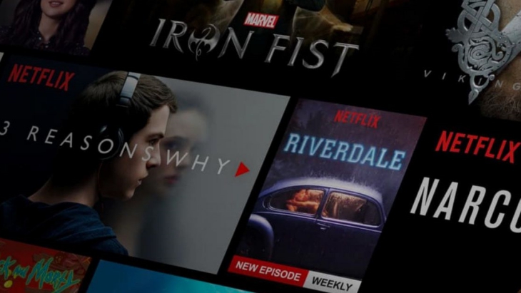 Netflix Kini Hadir dengan Bahasa Indonesia