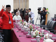 PDIP Puji Sistem Silon KPU yang Mudahkan Parpol di Pemilu 2024