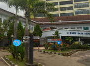 15 Tenaga Medis Positif Corona, Poliklinik RSUD Depok Tutup Sementara
