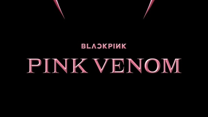 BLACKPINK Rilis Single 'Pink Venom' Jelang Album 'Born Pink'