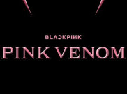 BLACKPINK Rilis Single 'Pink Venom' Jelang Album 'Born Pink'