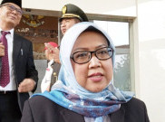 Bupati Ade Ogah Wilayahnya Dicaplok buat Provinsi Bogor Raya