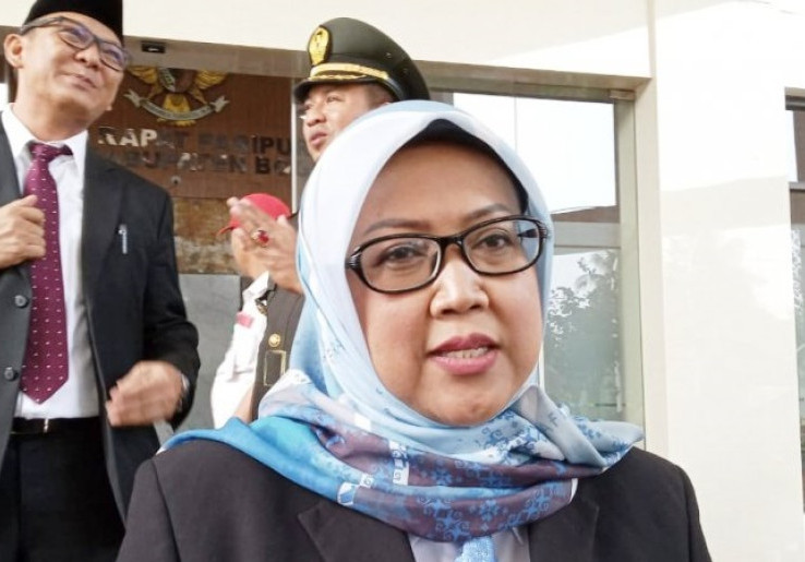 Bupati Ade Ogah Wilayahnya Dicaplok buat Provinsi Bogor Raya