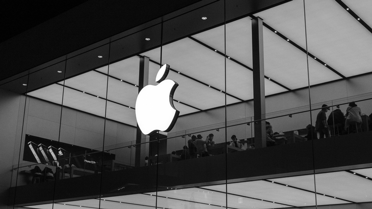Apple akan Kembangkan Sistem AI Sendiri