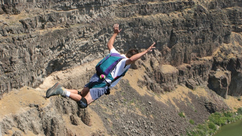 Kecanduan Adrenalin, Normalkah?