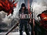Rampung, Final Fantasy XVI Dirilis di 2023