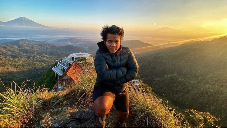 Erix Soekamti: Kampanye 70 Hari untuk Orangutan