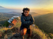 Erix Soekamti: Kampanye 70 Hari untuk Orangutan
