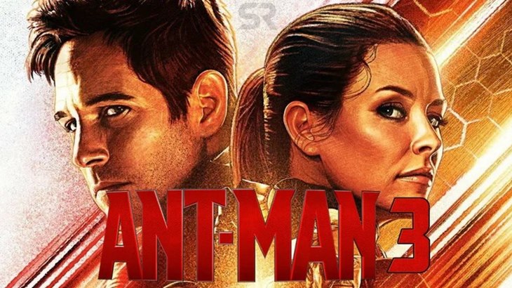 Marvel Pastikan Ant-Man 3 Masuk dalam Fase Keempat MCU
