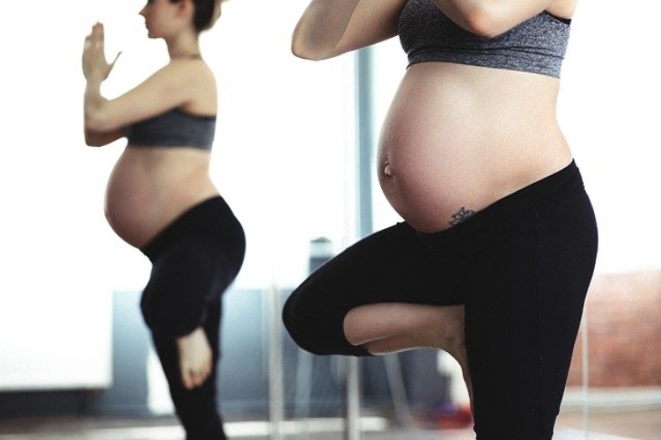 Mitos Seputar Kehamilan yang Harus Dihentikan