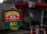 Ketua KPK Firli Bahuri Ultah, MAKI: Semoga Makin Hebat Memberantas Korupsi