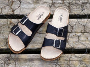 Sandal Kulit, Alas Kaki Simpel nan Kece untuk Pria