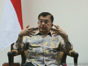 JK Angkat Bicara Perihal IMB Pulau Reklamasi