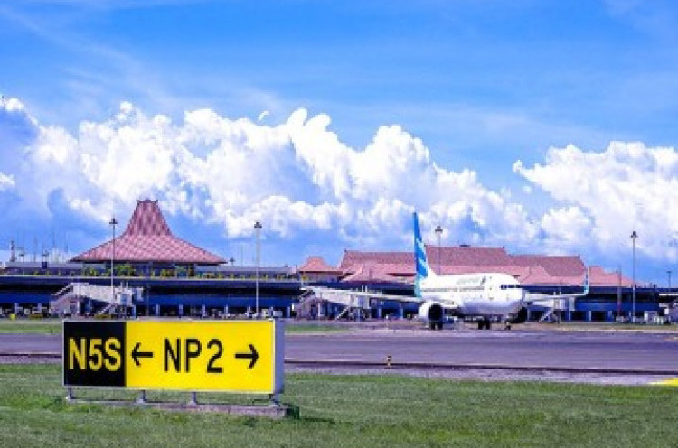 Bandara Juanda Jadi Pintu Masuk Kedatangan Luar Negeri, Walkot Surabaya: Kita Ikuti