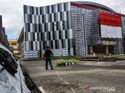 Renovasi 12 Venue PON XX Papua Sudah Rampung
