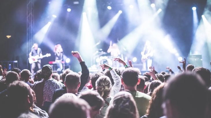 Deretan Musisi Ternama Dunia Batal Konser di Indonesia Gara-Gara Corona