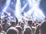 Deretan Musisi Ternama Dunia Batal Konser di Indonesia Gara-Gara Corona
