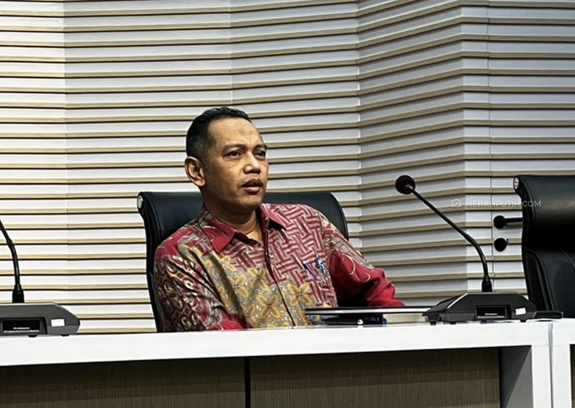 KPK Tingkat Status Perkara Dugaan Korupsi di LPEI ke Penyidikan