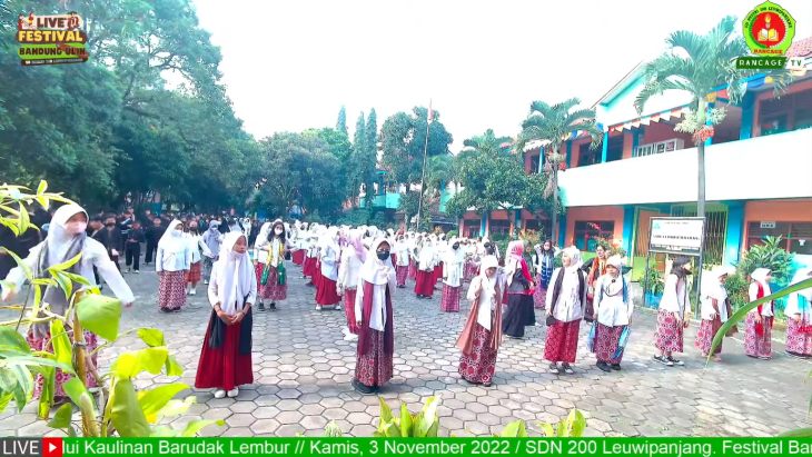 festival ulin 2022