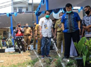 Ridwan Kamil Prihatin Bupati Bandung Barat Diduga Korupsi Bantuan Sosial COVID-19