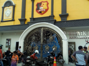 Puluhan Pasien Panti Rehab Narkoba Kabur