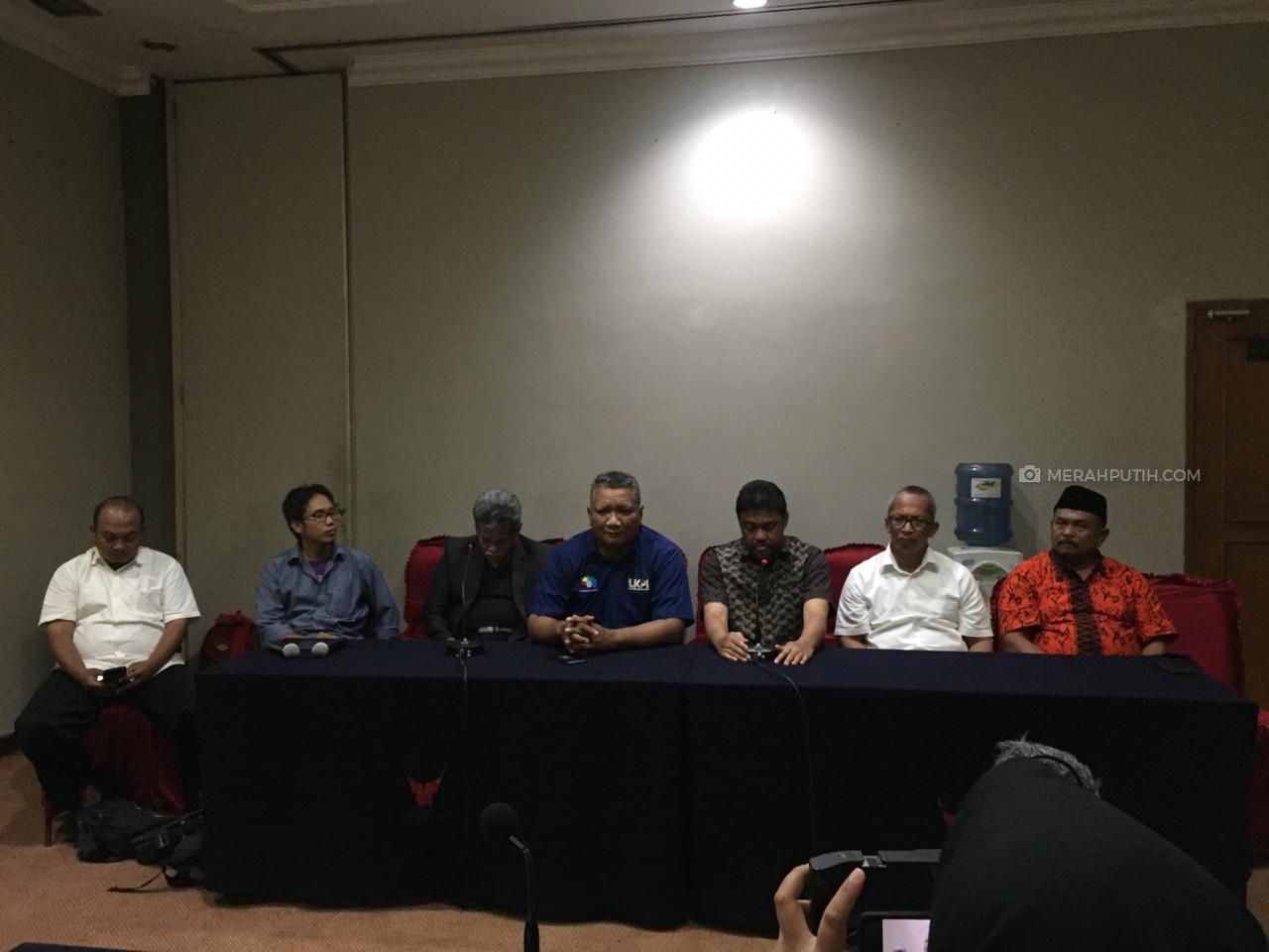 KSPI Minta PKS dan Demokrat Respon Legislative Review UU Ciptaker