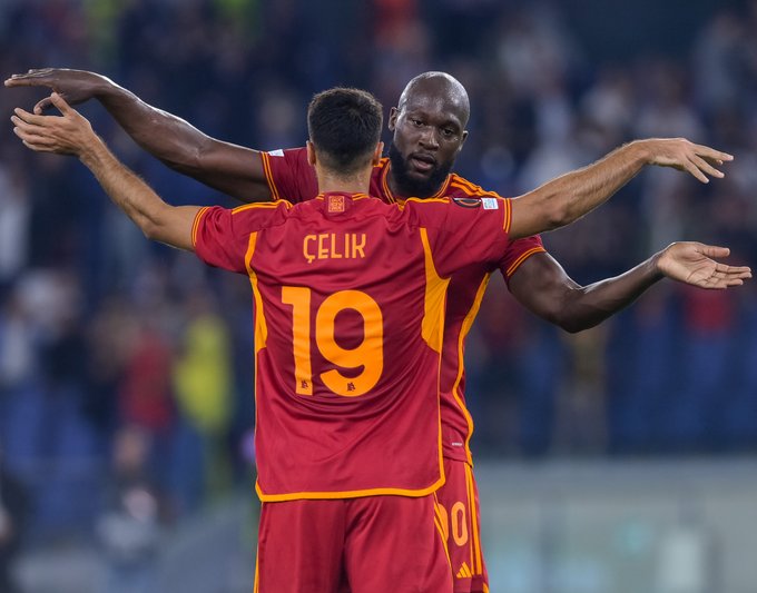Hasil Liga Europa: Liverpool Menang, AS Roma Pesta Gol