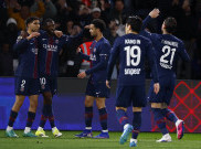Prediksi Susunan Pemain PSG vs Liverpool: Ulangan Duel Sengit di Liga Champions