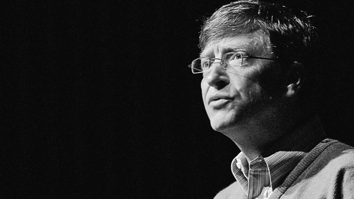 Benda-Benda Mahal Milik Bill Gates