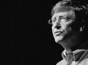 Benda-Benda Mahal Milik Bill Gates