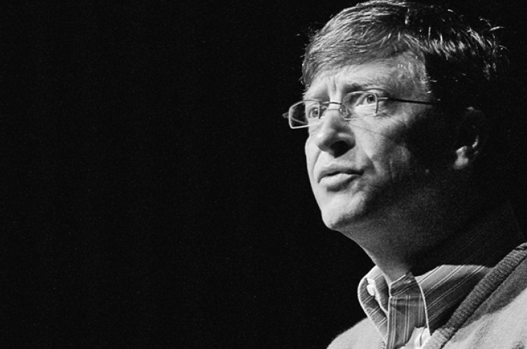 Benda-Benda Mahal Milik Bill Gates