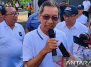 Pj Heru Tanggapi Permintaan Polisi untuk Cabut KJP Pelajar Tawuran