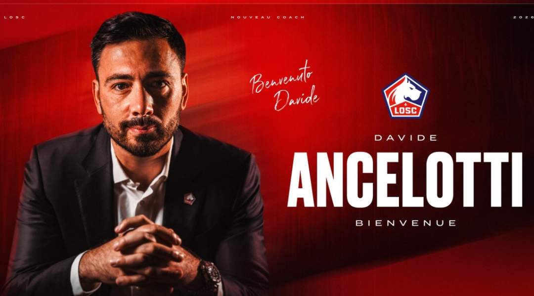 Calvin Verdonk Bakal Dilatih Putra Carlo Ancelotti, Siap Gebrak Liga Champions Eropa