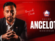 Calvin Verdonk Bakal Dilatih Putra Carlo Ancelotti, Siap Gebrak Liga Champions Eropa