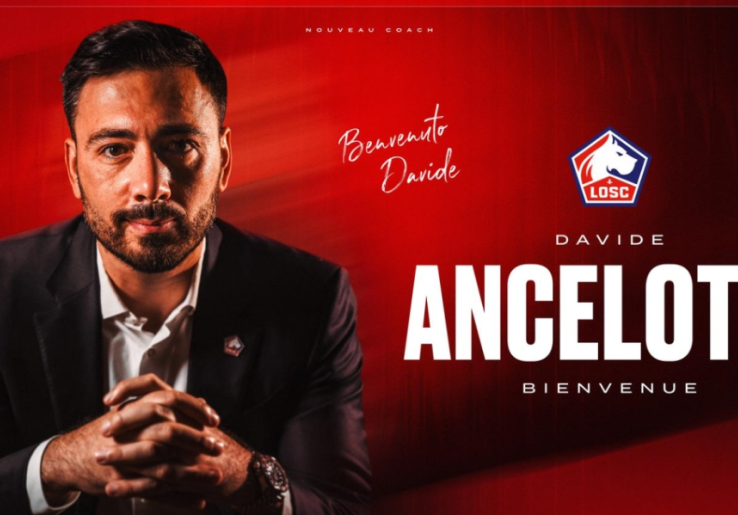 Calvin Verdonk Bakal Dilatih Putra Carlo Ancelotti, Siap Gebrak Liga Champions Eropa