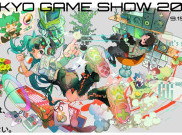 Capcom Pamerkan Lineup Gim Terkininya di Tokyo Game Show 2022