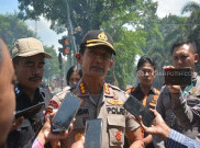  Car Free Night di Kampung Jokowi, Polda Jateng Sebar Sniper dan Pasang Ratusan CCTV