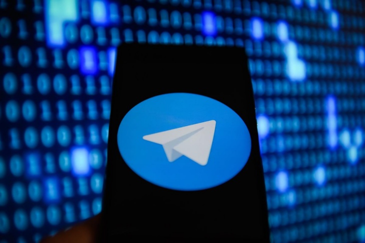 Saingi WhatsApp, Aplikasi Chat Telegram Hadirkan Fitur Baru